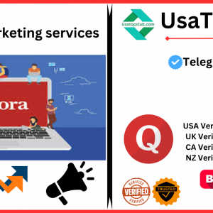buy quora marketing services