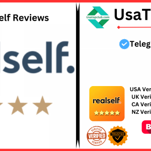 Buy Realself Reviews
