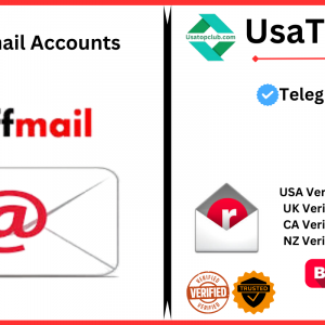 Buy Rediffmail Accounts