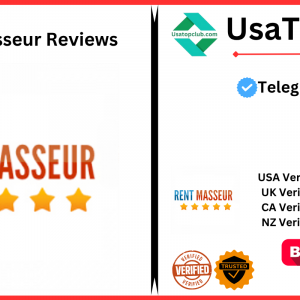 Buy RentMasseur Reviews