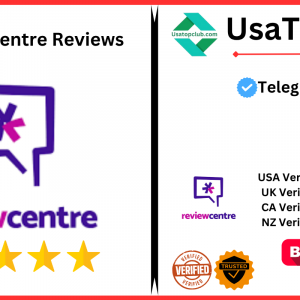 Buy Review Centre Reviews