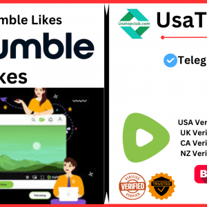 Buy Rumble Likes