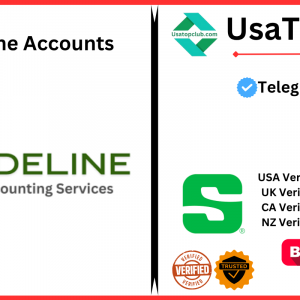 Buy Sideline Accounts