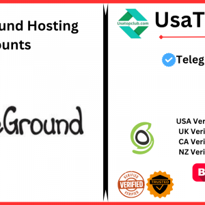 Buy Siteground Hosting Accounts