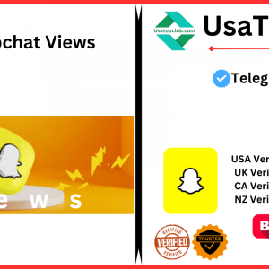 Buy Snapchat Views