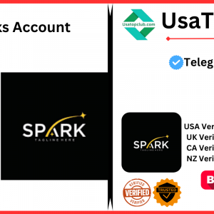 Buy Sparks Account