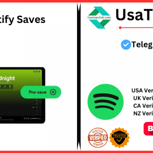 Buy Spotify Saves