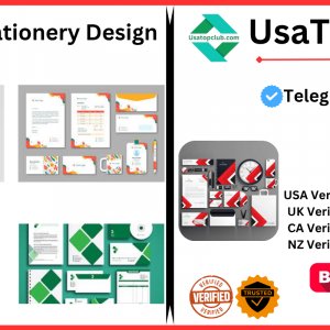 Buy Stationery Design