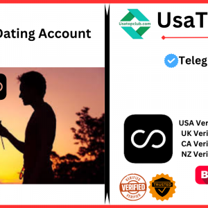 Buy SWITCH Dating Account