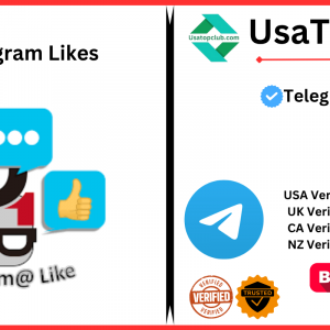 Buy Telegram Likes