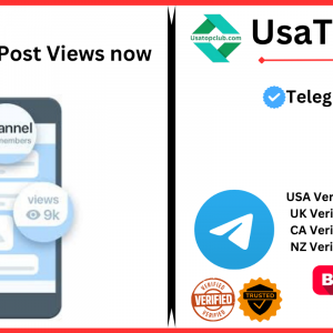 Buy Telegram Post Views now