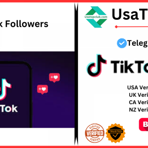 Buy TikTok Likes