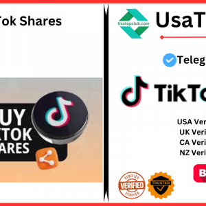 Buy TikTok Shares