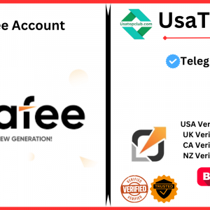 Buy Trafee Account