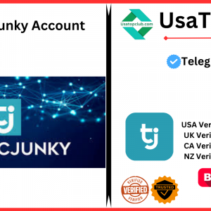Buy TrafficJunky Account