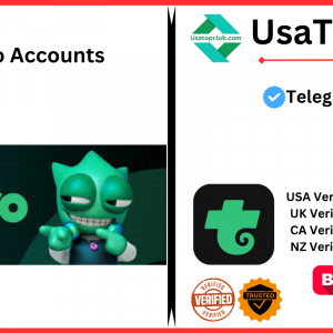 buy Trovo Accounts