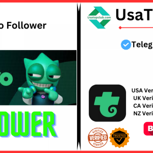 buy Trovo Follower