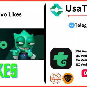 buy Trovo Likes