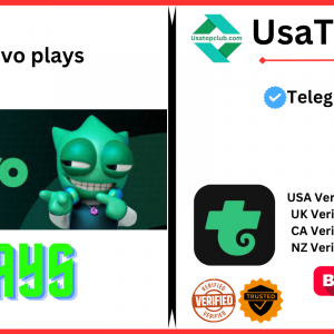 buy Trovo plays