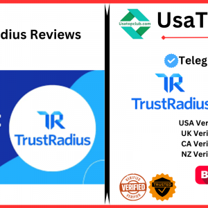 Buy TrustRadius Reviews