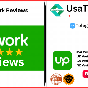 Buy Upwork Reviews