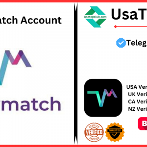 Buy ValleyMatch Account