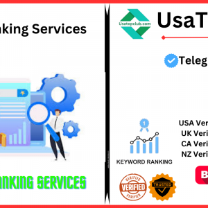 keywords ranking Services