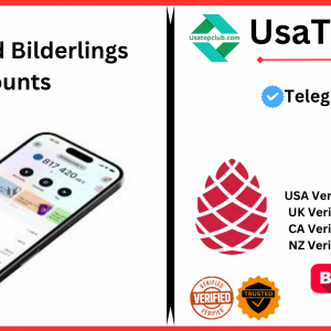 Buy verified Binance Card account