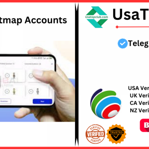 Buy Verified Bitmap Accounts