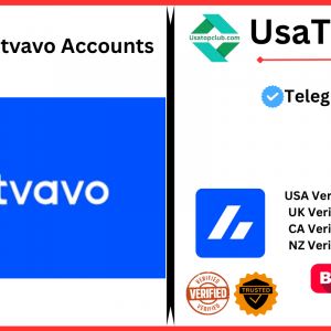 Buy Verified Bitvavo Accounts