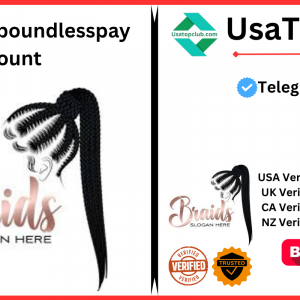 Buy Verified Braid Accounts