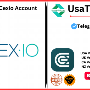 Buy Verified Cexio Account