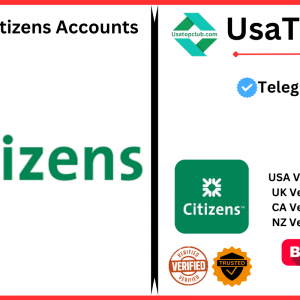 buy verified Citi Online Banking accounts