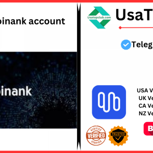 buy verified coinank account