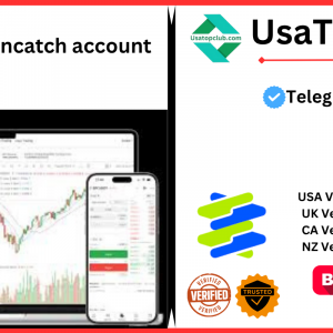 buy verified coincatch account