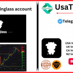buy verified coinglass account