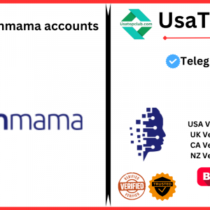 buy verified Coinmama accounts