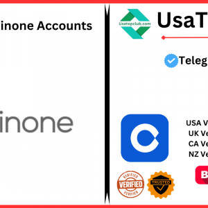 Buy Verified Coinone Accounts
