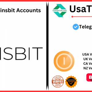 Buy Verified Coinsbit Accounts