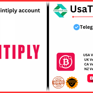 Buy verified cointiply account