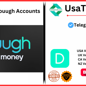 Buy Verified Douugh Accounts