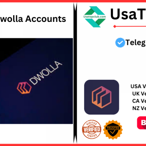 Buy Verified Dwolla Accounts