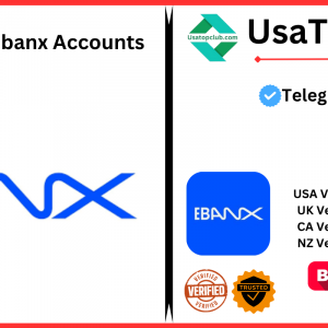 Buy Verified Ebanx Accounts