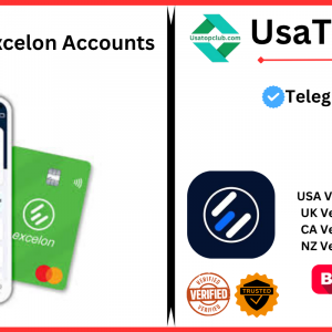 Buy Verified Excelon Accounts