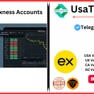 Buy verified exodus account
