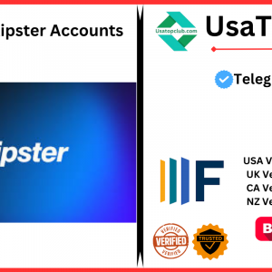 Buy Verified Flipster Accounts