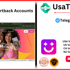 Buy Verified Flirtback Accounts