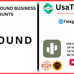 BUY VERIFIED FOUND BUSINESS ACCOUNTS