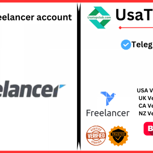 Buy verified Freelancer account