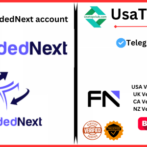 Buy verified FundedNext account